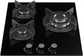    Weissgauff HGG 451 BGh Nano Glass