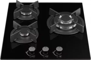    Weissgauff HGG 451 BGh Nano Glass