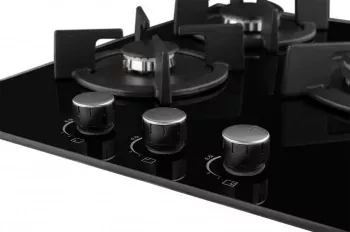   Weissgauff HGG 451 BGh Nano Glass