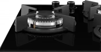    Weissgauff HGG 451 BGh Nano Glass