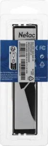   Netac 16GB DDR5 4800MHz CL40 1.1V / NTBSD5P48SP-16