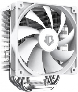  ID-COOLING SE-214-XT ARGB WHITE 180 W LGA1700/1200/115X/AM4RET