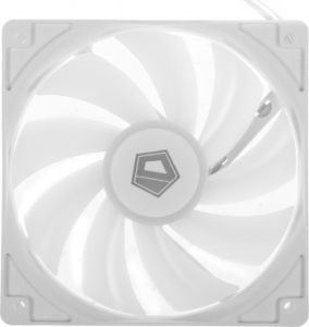  ID-COOLING SE-214-XT ARGB WHITE 180 W LGA1700/1200/115X/AM4RET