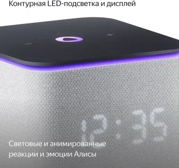   Yandex     24W 1.0 BT/Wi-Fi 10 (YNDX-00054GRY)