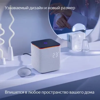   Yandex     24W 1.0 BT/Wi-Fi 10 (YNDX-00054GRY)