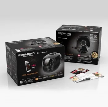  Redmond SkyCooker RMC-M903S 5 1000 /