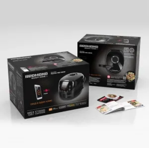  Redmond SkyCooker RMC-M903S 5 1000 /
