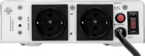      SMARTWATT AVR BOILER 2000RW (140W - 260W, 2000VA, 2 , 