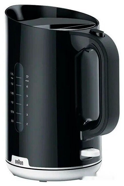   Braun WK1100BK 1.7. 2200  (: )