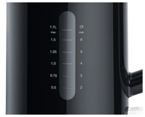   Braun WK1100BK 1.7. 2200  (: )