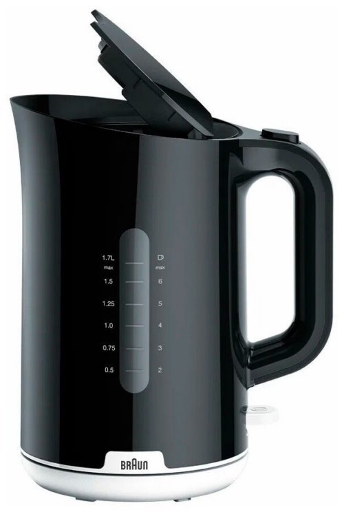   Braun WK1100BK 1.7. 2200  (: )