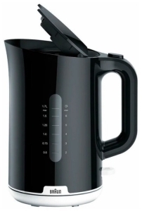   Braun WK1100BK 1.7. 2200  (: )