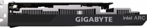  Gigabyte GV-IA310WF2-4GD INTEL ARC A310 4Gb 64bit GDDR6 2000/15500 HDMIx2 DPx2 HDCP Ret