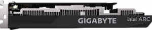  Gigabyte GV-IA310WF2-4GD INTEL ARC A310 4Gb 64bit GDDR6 2000/15500 HDMIx2 DPx2 HDCP Ret