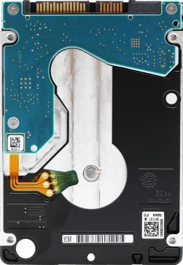   2.5 2Tb Seagate ST2000LM015 SATA III Barracuda <5400rpm 128Mb>