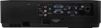  Cactus CS-S2.B 3LCD 40000Lm LS 4000Lm ANSI (1024x768) 15000:1  :10000 1xUSB