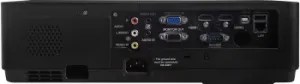  Cactus CS-S2.B 3LCD 40000Lm LS 4000Lm ANSI (1024x768) 15000:1  :10000 1xUSB
