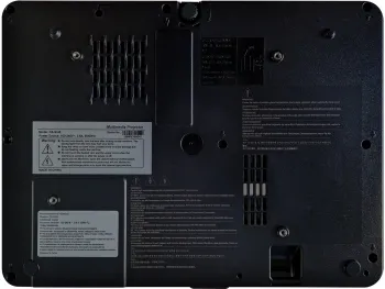  Cactus CS-S2.B 3LCD 40000Lm LS 4000Lm ANSI (1024x768) 15000:1  :10000 1xUSB
