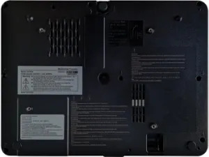  Cactus CS-S2.B 3LCD 40000Lm LS 4000Lm ANSI (1024x768) 15000:1  :10000 1xUSB