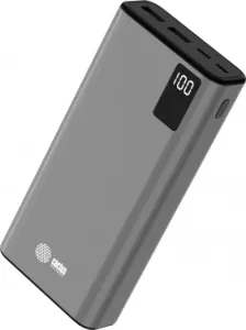   Cactus CS-PBFSFA-20000 20000mAh 4.5A 2xUSB-A/USB-C 