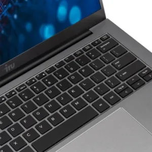  IRU Planio 14INP N-series N100 8Gb SSD256Gb Intel UHD Graphics 14 IPS FHD (1920x1080) Windo