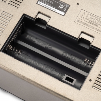   Hyundai H-PSR156  USB SD/microSD