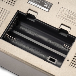   Hyundai H-PSR156  USB SD/microSD
