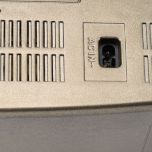   Hyundai H-PSR156  USB SD/microSD