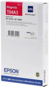  Epson   WF-C8190 / WF-C8690 8000 .
