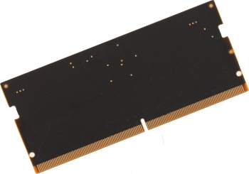  DDR5 8Gb 4800MHz Kimtigo KMLS8G4664800 RTL PC4-21300 CL19 SO-DIMM 260-pin 1.2 single rank