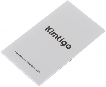  DDR5 8Gb 4800MHz Kimtigo KMLS8G4664800 RTL PC4-21300 CL19 SO-DIMM 260-pin 1.2 single rank