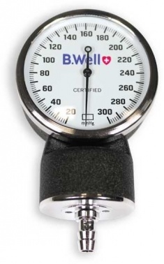   B.Well MED-61