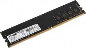  AMD 8GB DDR4  2133MHz R7 Performance Series R748G2133U2S-U Non-ECC, CL15, 1.2V, Retail