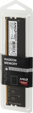 AMD 8GB DDR4  2133MHz R7 Performance Series R748G2133U2S-U Non-ECC, CL15, 1.2V, Retail