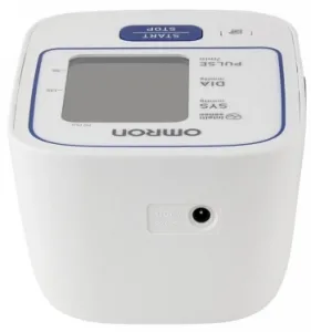   Omron M2 Plus (ALRU)