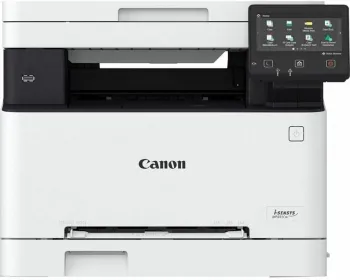   Canon i-Sensys MF651Cw (5158C009), (, 4, //, 1200dpi, 18ppm, 