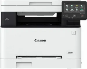   Canon i-Sensys MF651Cw (5158C009), (, 4, //, 1200dpi, 18ppm, 