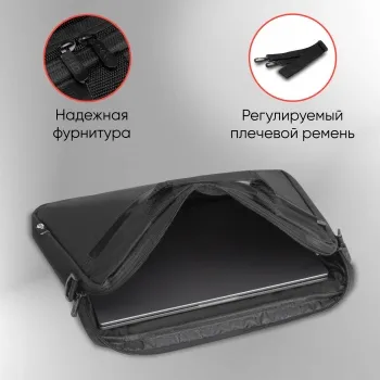    15.6 PC Pet HQ Classic   (PCP-1002BK)