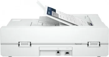   HP Scanjet Pro 2600 f1, A4, CIS, 600x600dpi,  60 , / 25 .  50 