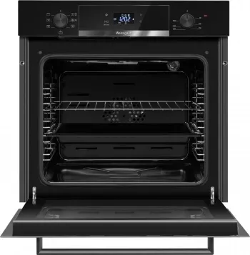    Weissgauff EOV 29 PDB Black Edition 