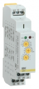   . ORT 2  12-240 AC/DC IEK ORT-M2-ACDC12-240V