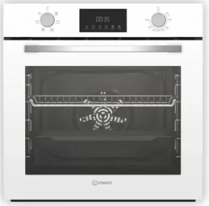    Indesit IFE 3644 WH, 