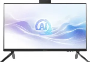  MSI Modern AM273Q AI 1UM-047XRU 27 WQHD Core Ultra 5 125U (1.3) 16Gb SSD512Gb Graphics CR 