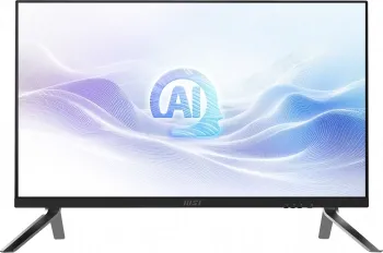  MSI Modern AM273Q AI 1UM-047XRU 27 WQHD Core Ultra 5 125U (1.3) 16Gb SSD512Gb Graphics CR 