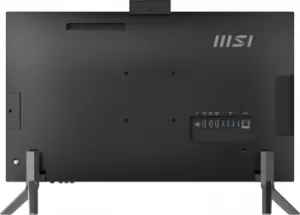  MSI Modern AM273Q AI 1UM-047XRU 27 WQHD Core Ultra 5 125U (1.3) 16Gb SSD512Gb Graphics CR 