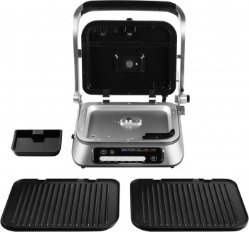  Red Solution SteakPRO RGM-M805 2100 