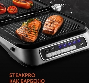  Red Solution SteakPRO RGM-M805 2100 