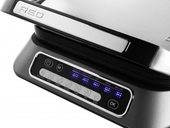  Red Solution SteakPRO RGM-M805 2100 
