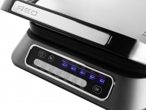  Red Solution SteakPRO RGM-M805 2100 