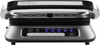  Red Solution SteakPRO RGM-M805 2100 